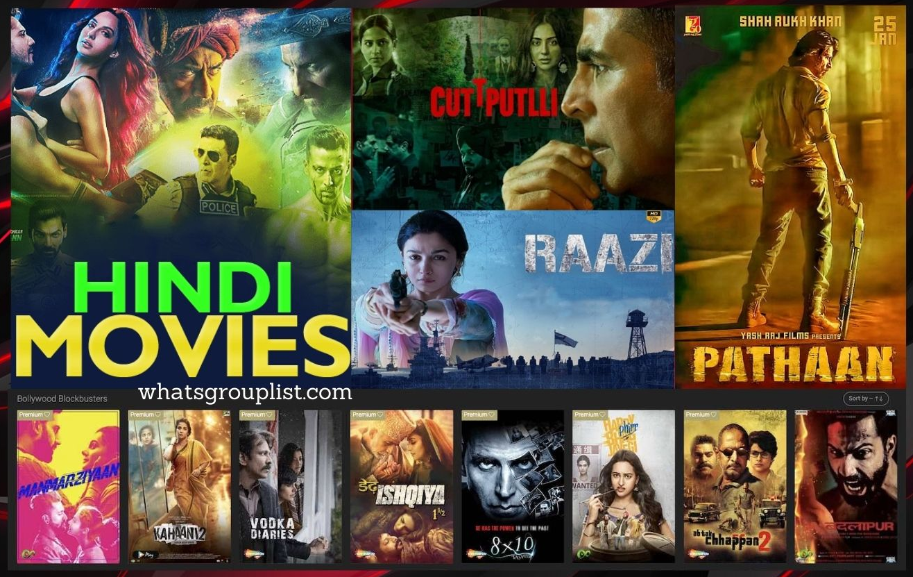 1316px x 831px - 759+ Hindi Movies WhatsApp Group Links| Latest Movies Links 2023 - WhatsApp  Group List