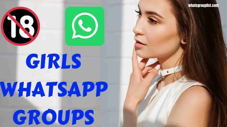 Hot Girls Whatsapp Group Links 2023-24