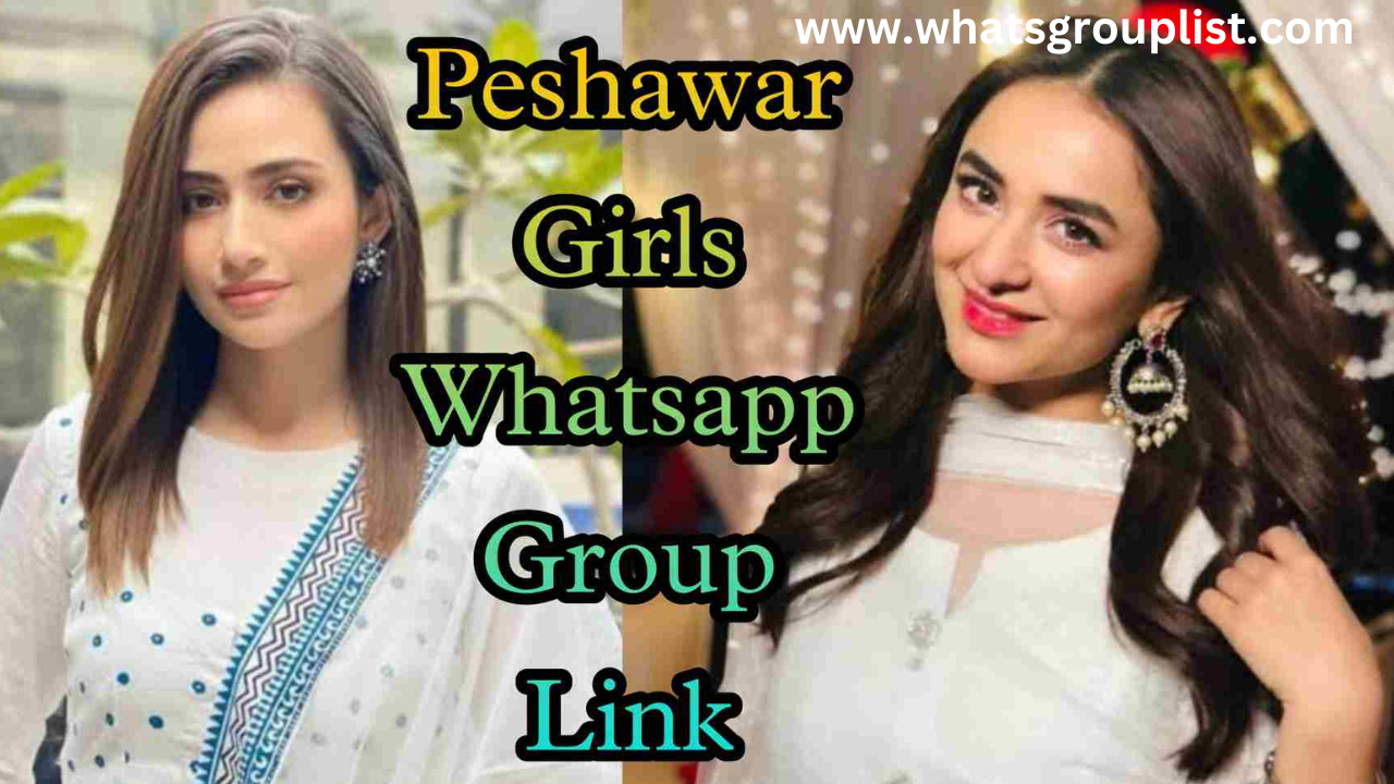 whatsapp group link girl peshawar