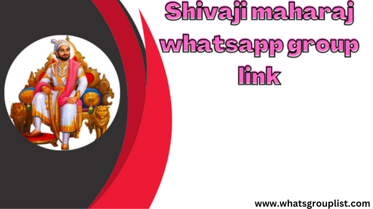 shivaji maharaj whatsapp group link