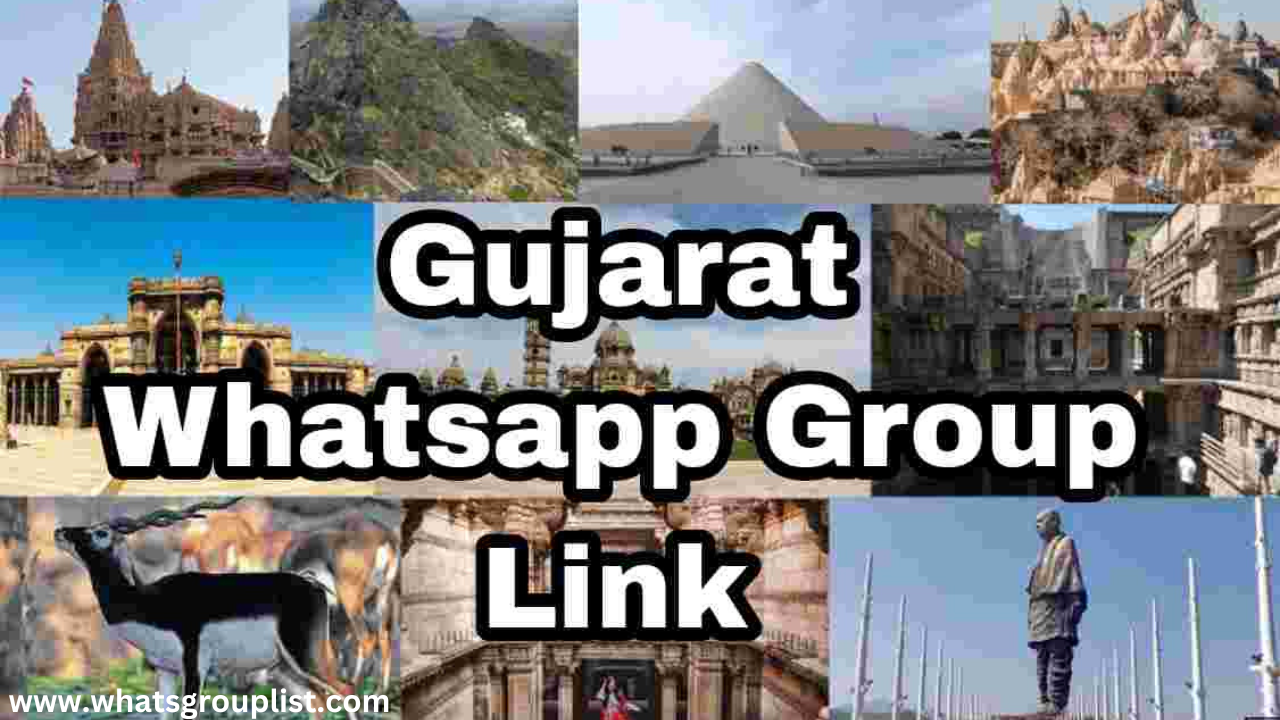 gujarat whatsapp group link