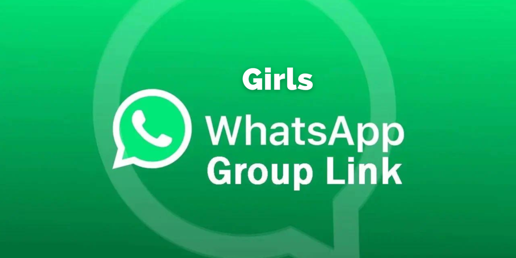 Single Girl WhatsApp Group Links 2024